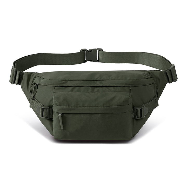 Versatile Adventure Waist Pack Stornfield