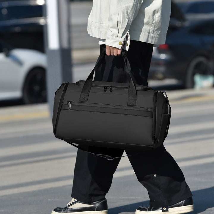 Premium Waterproof Travel Duffle Bag Stornfield