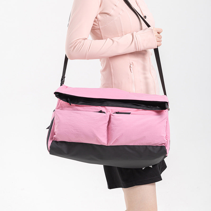 Versatile Outdoor Adventure Bag