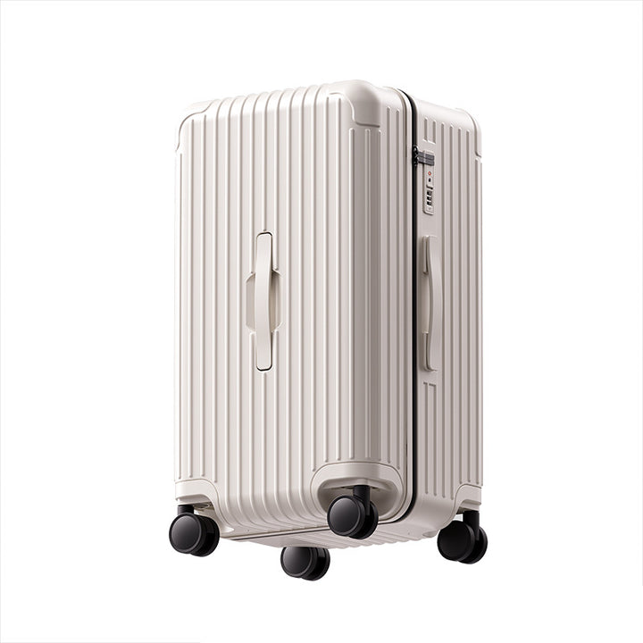 Smart Charging Rolling Suitcase Stornfield