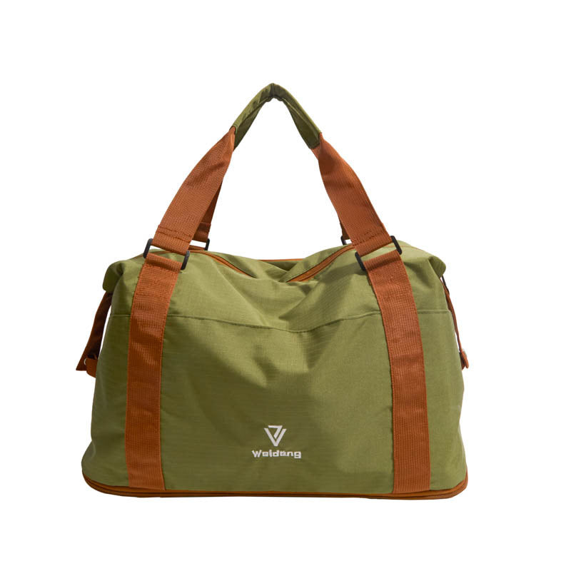 Practical Fitness and Travel Bag Stornfield