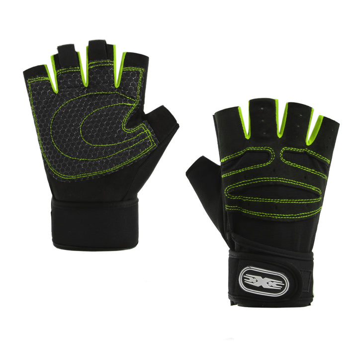 Women's Fitness Gloves Stornfield
