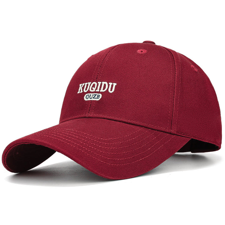 Men's Classic Embroidered Adjustable Baseball Cap Stornfield 1783927391