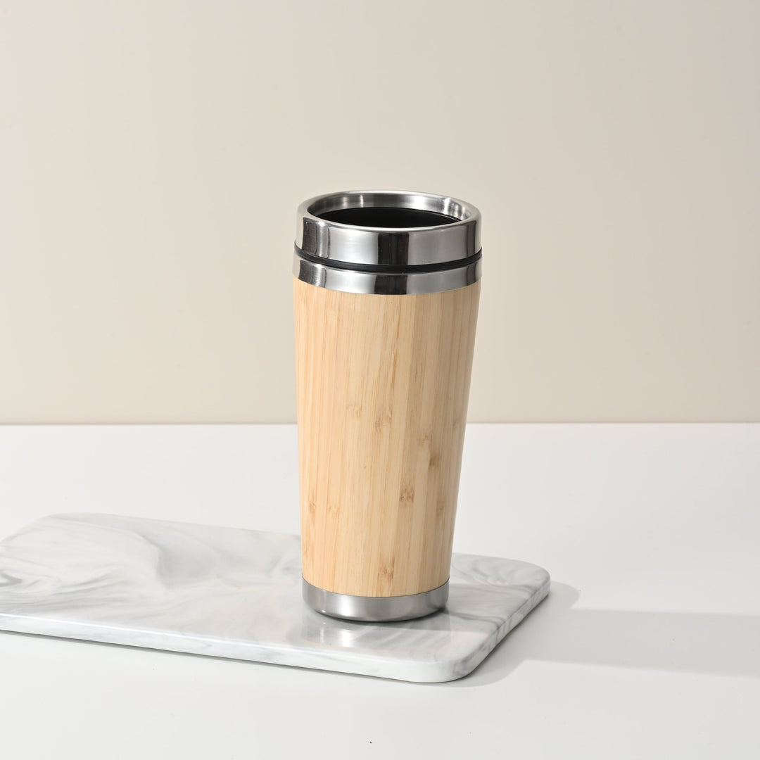 Women sustainable thermos bottle Stornfield