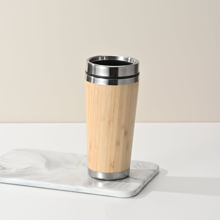 Women sustainable thermos bottle Stornfield