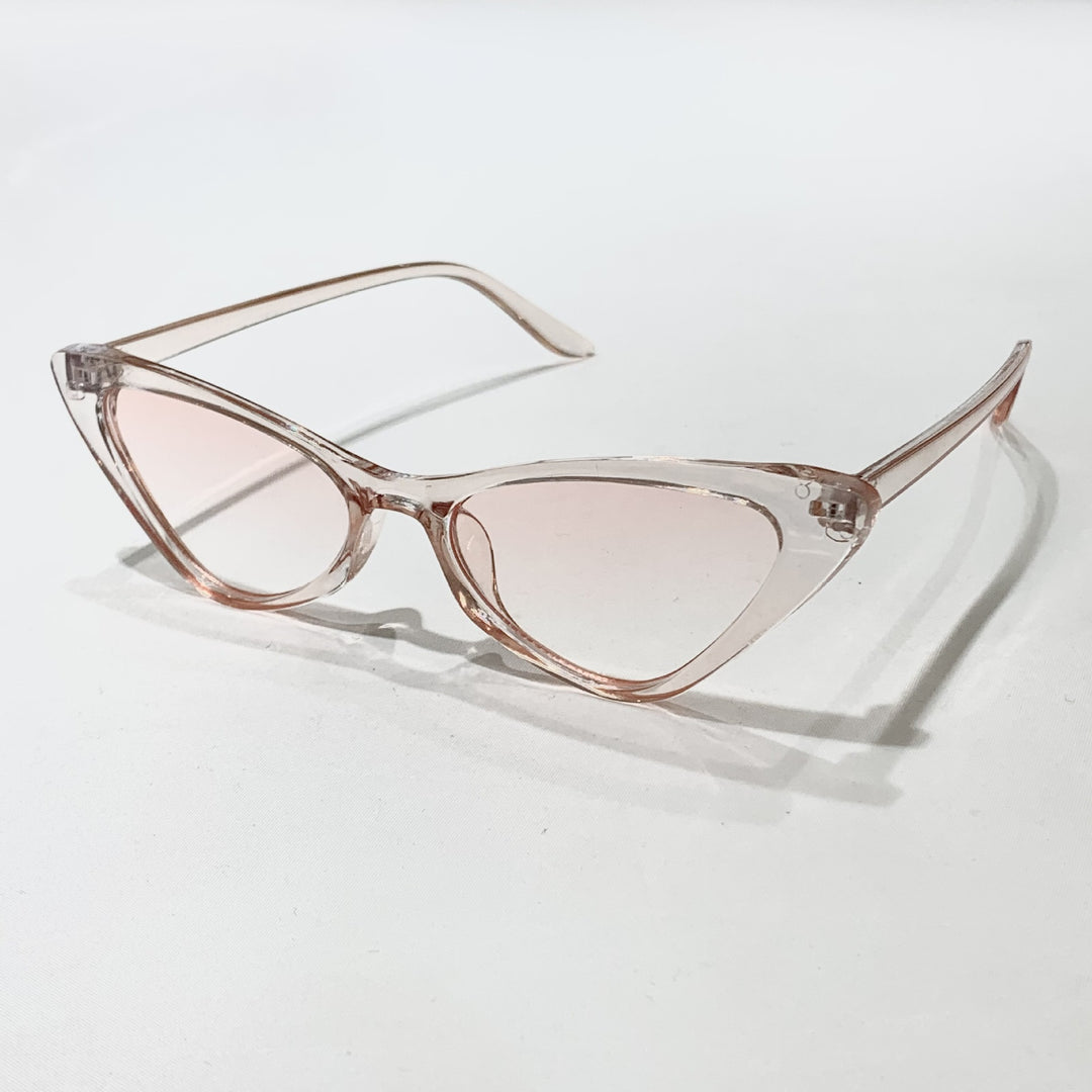 Cat-Eye Sunglasses Stornfield