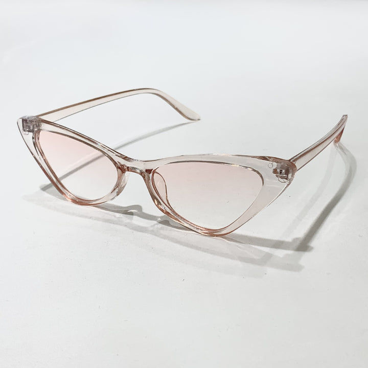 Cat-Eye Sunglasses Stornfield