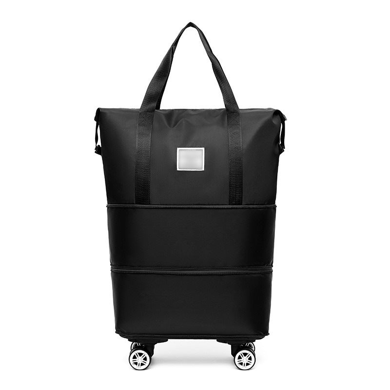 Fashionable Waterproof Gym Duffel Stornfield
