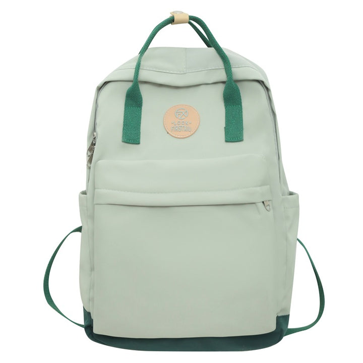 Functional Everyday School Backpack Stornfield
