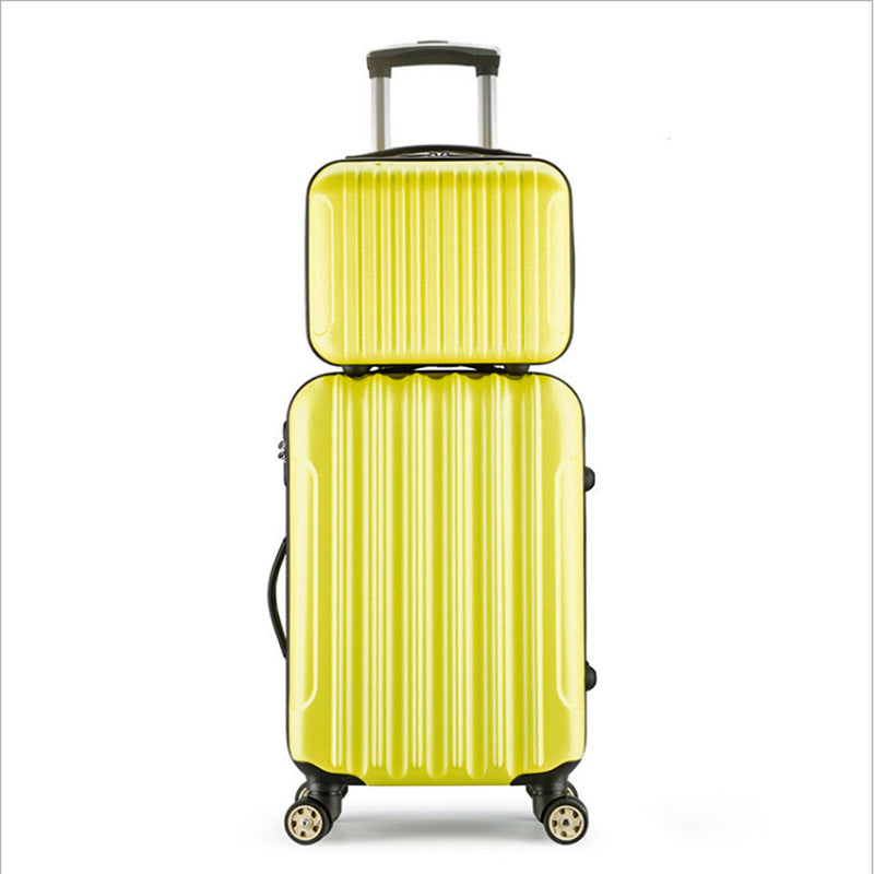 Hardshell Luggage Set Stornfield