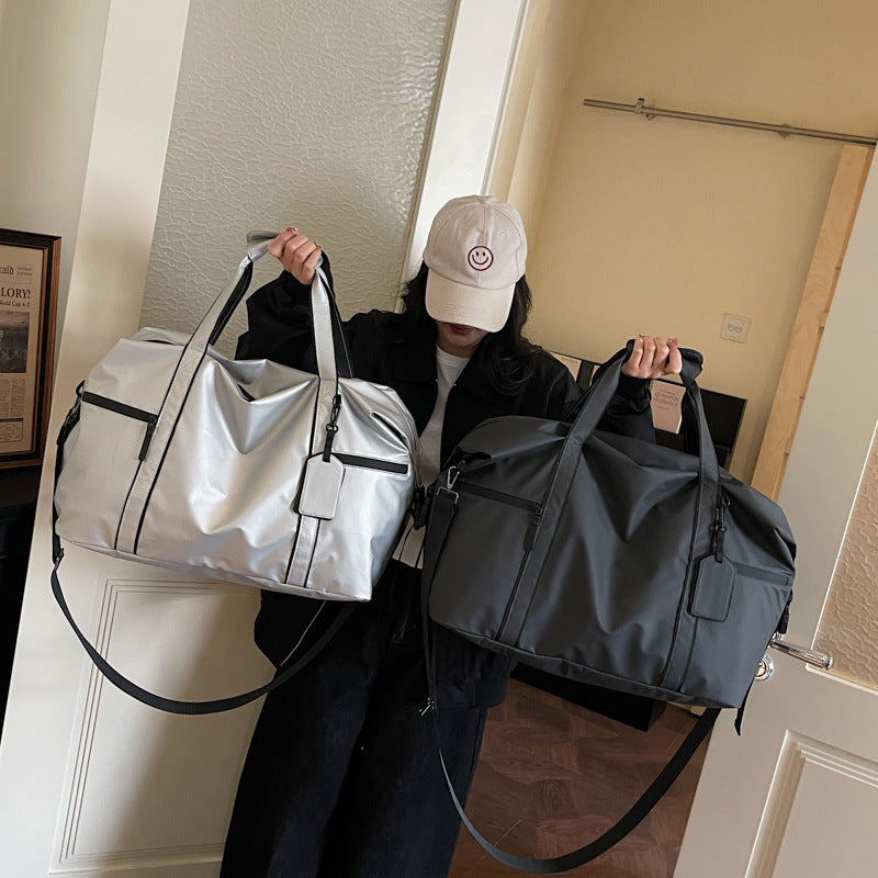 Sporty Travel Bag Stornfield