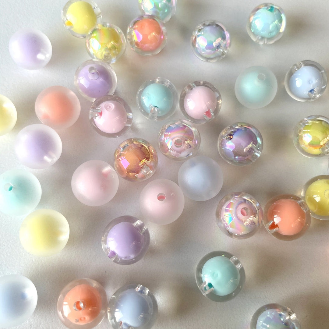 Decorative Craft Bead Stornfield