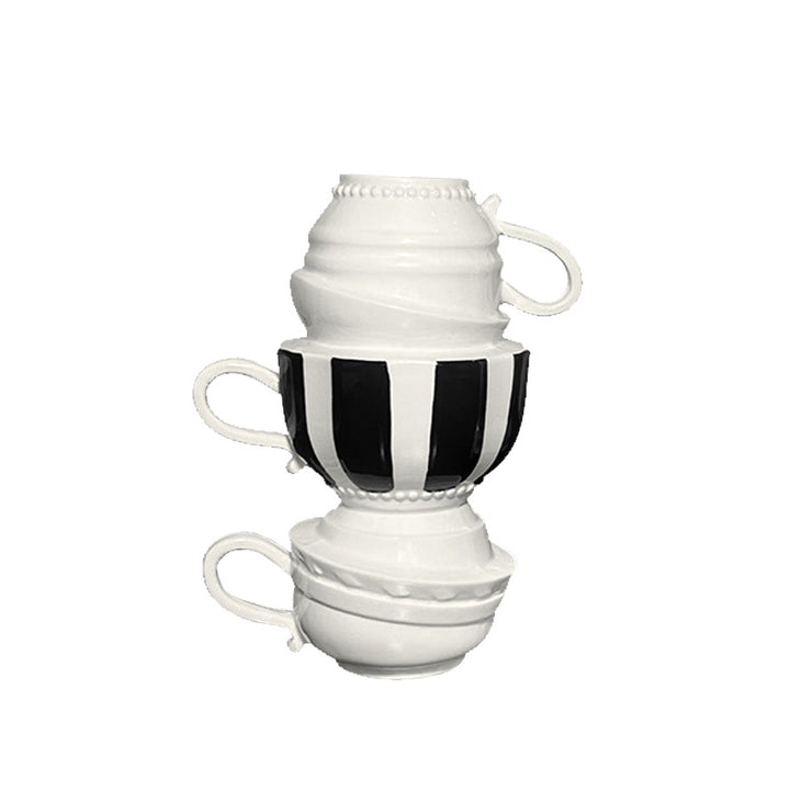 Stackable Coffee Mugs Stornfield