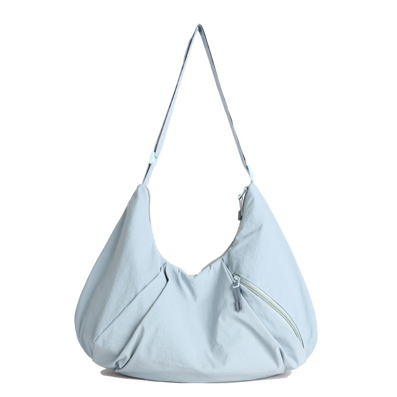 WoStylish Slouchy Hobo Bag Stornfield