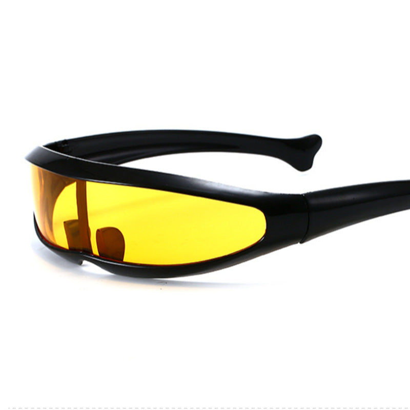 Women's safety glasses with innovative ergonomic design Stornfield