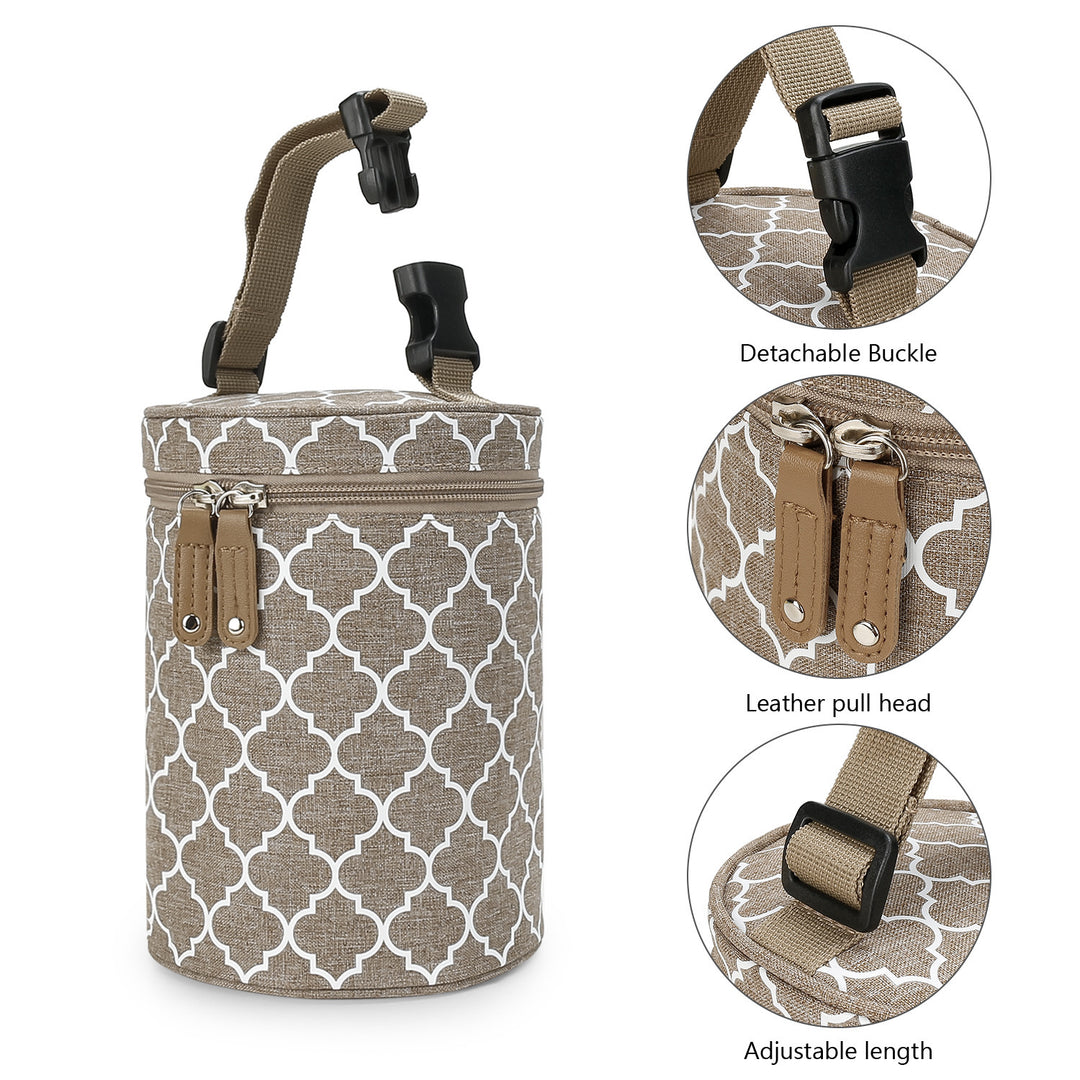 Insulated Storage Bag Stornfield