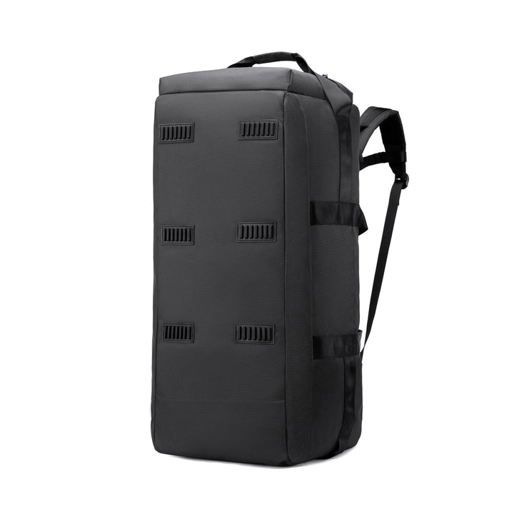 Robust and Spacious Outdoor Backpack Stornfield