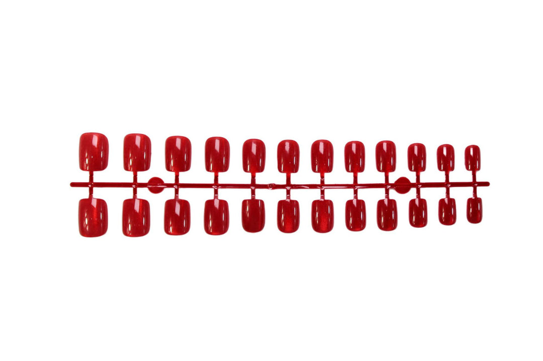 Artificial Nail Set Stornfield