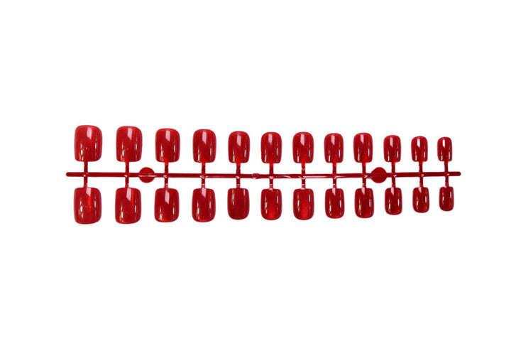 Artificial Nail Set Stornfield