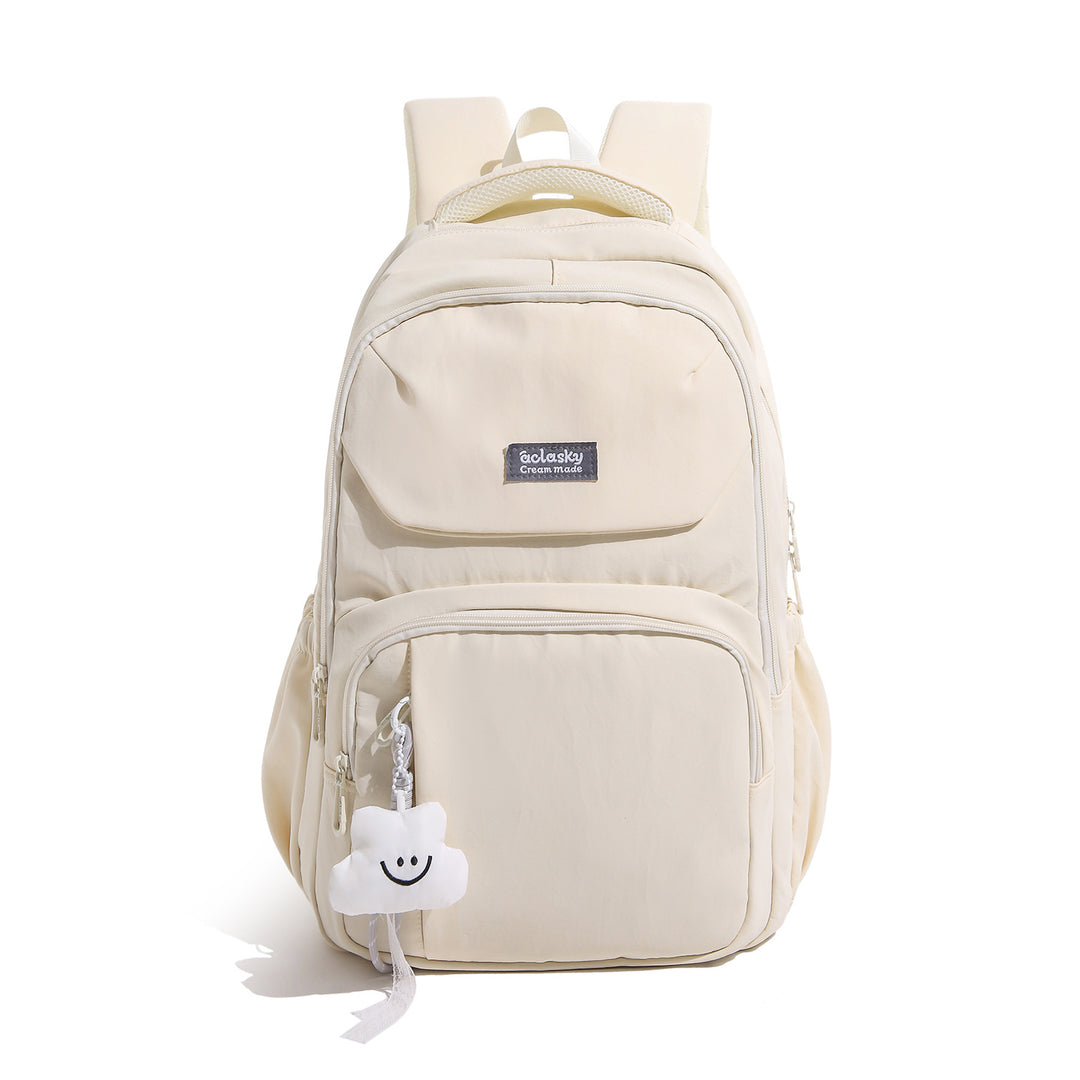 Functional Multi-Pocket Backpack Stornfield 1791205409