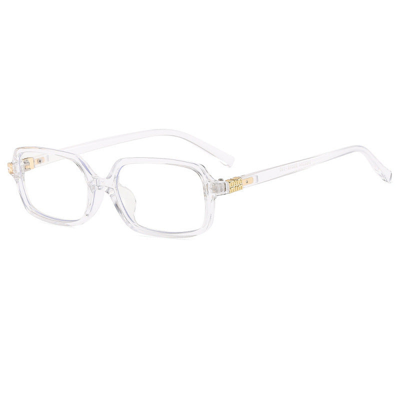 Women's stylish reading glasses in modern square design Stornfield