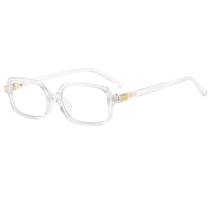 Women's stylish reading glasses in modern square design Stornfield