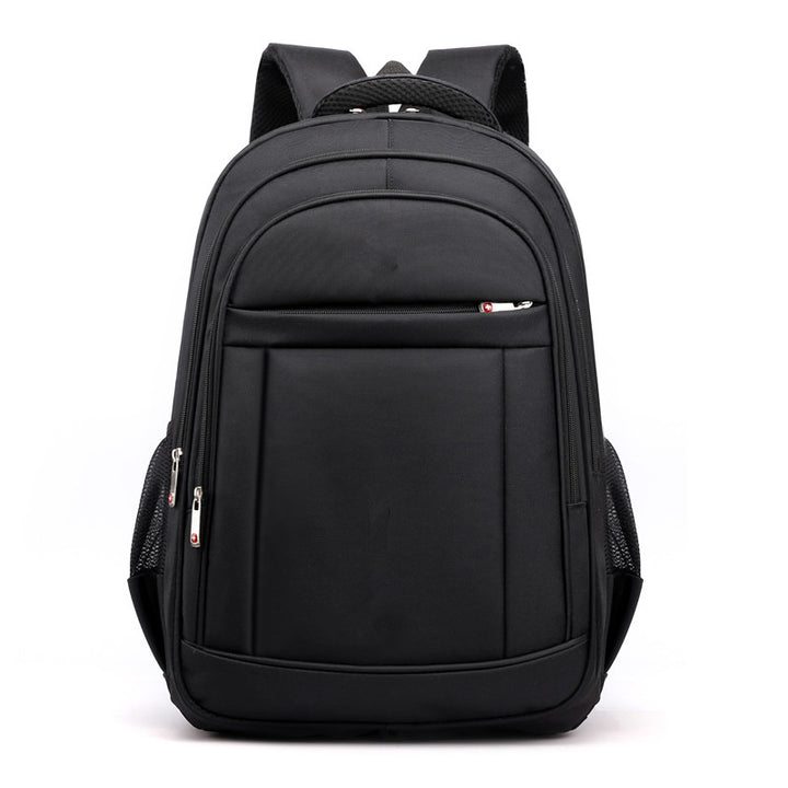 Multi-Compartment Organizational Laptop Backpack Stornfield