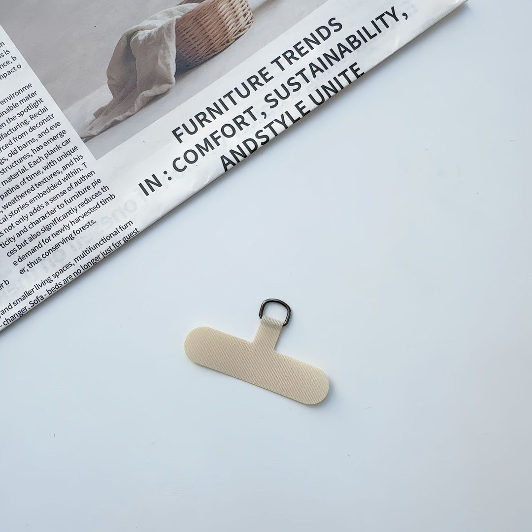 Versatile Silicone Tag Stornfield
