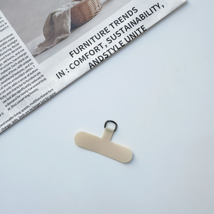 Versatile Silicone Tag Stornfield