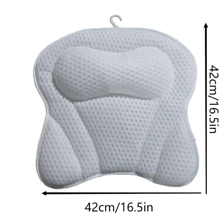 Ergonomic seat cushion Stornfield