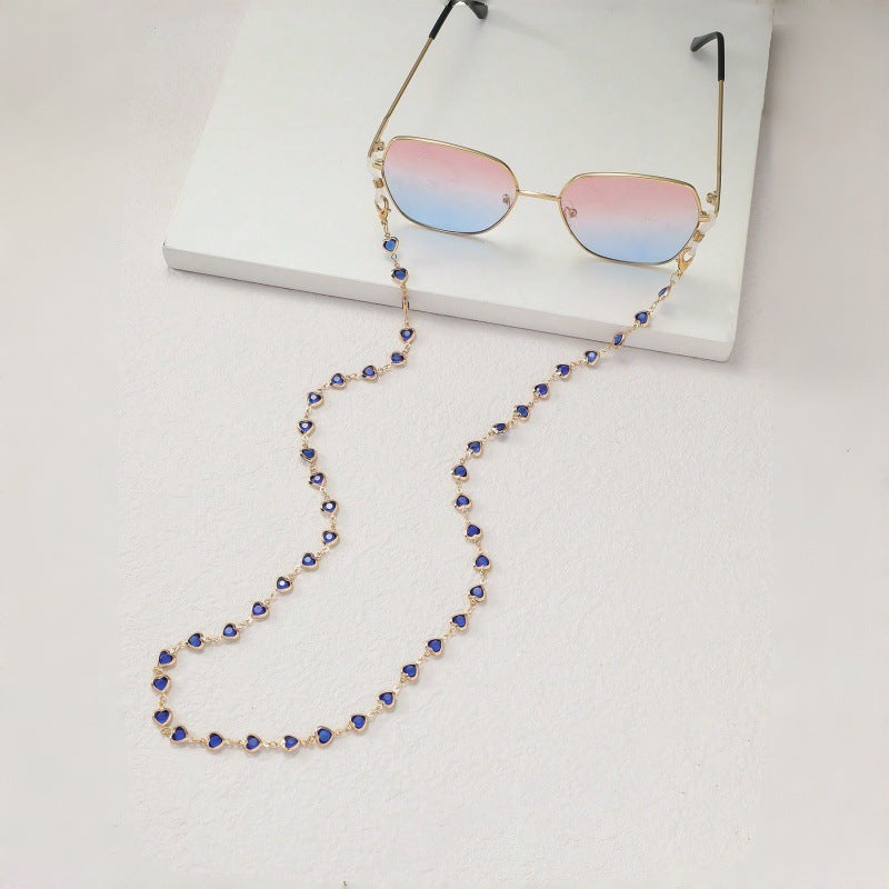 Fashionable Sunglasses Chain Stornfield