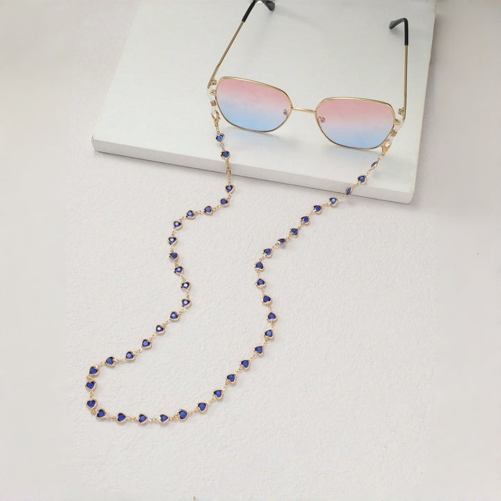 Fashionable Sunglasses Chain Stornfield