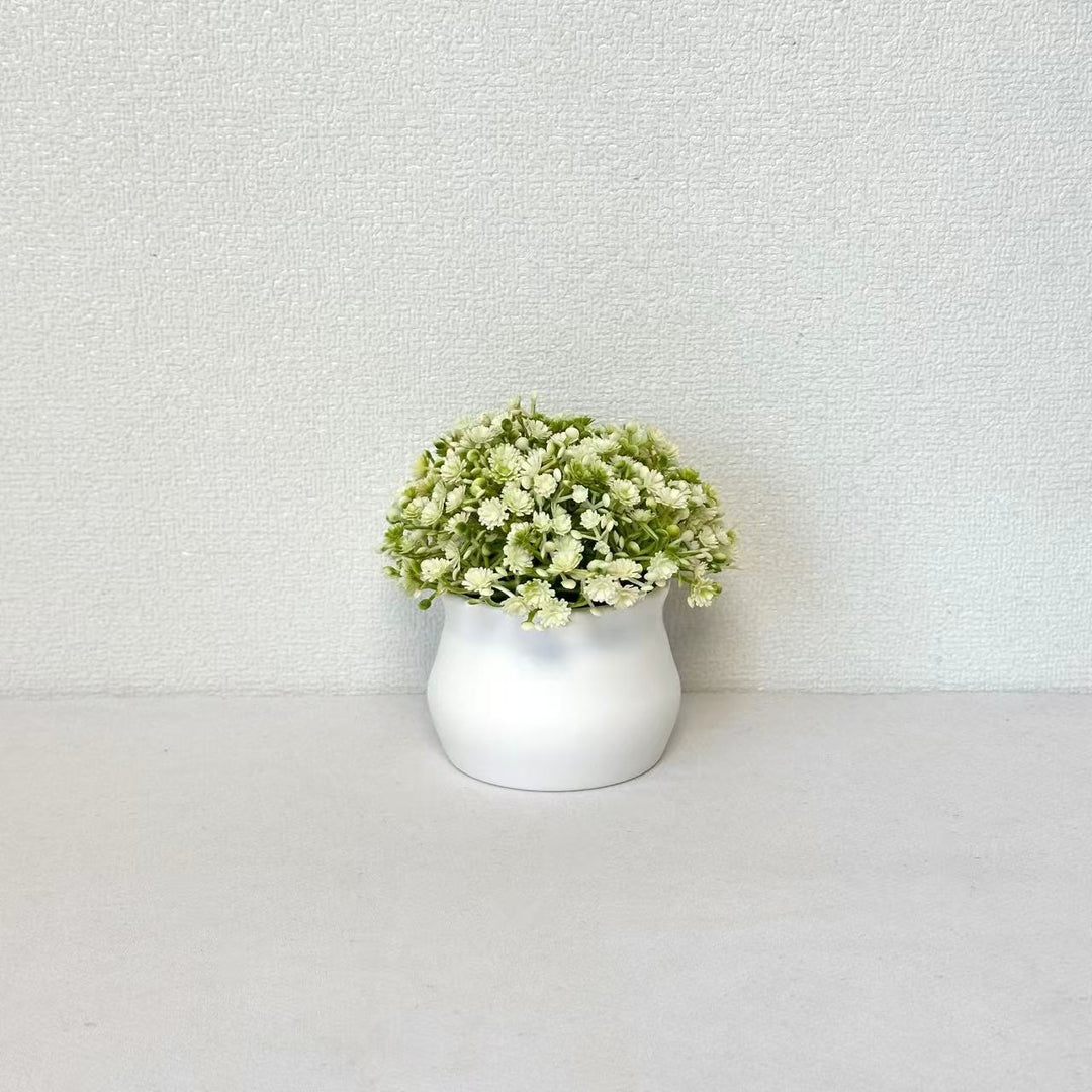 Decorative Faux Flowers