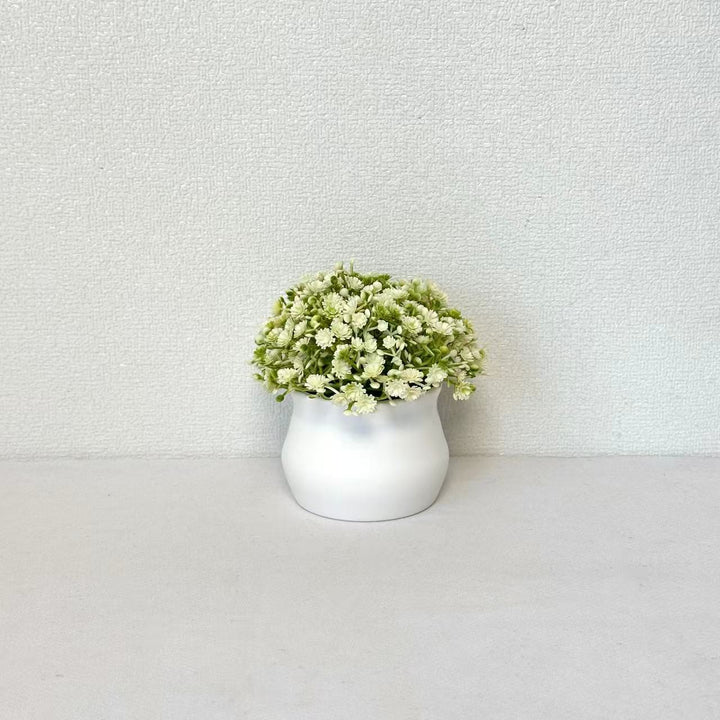 Decorative Faux Flowers