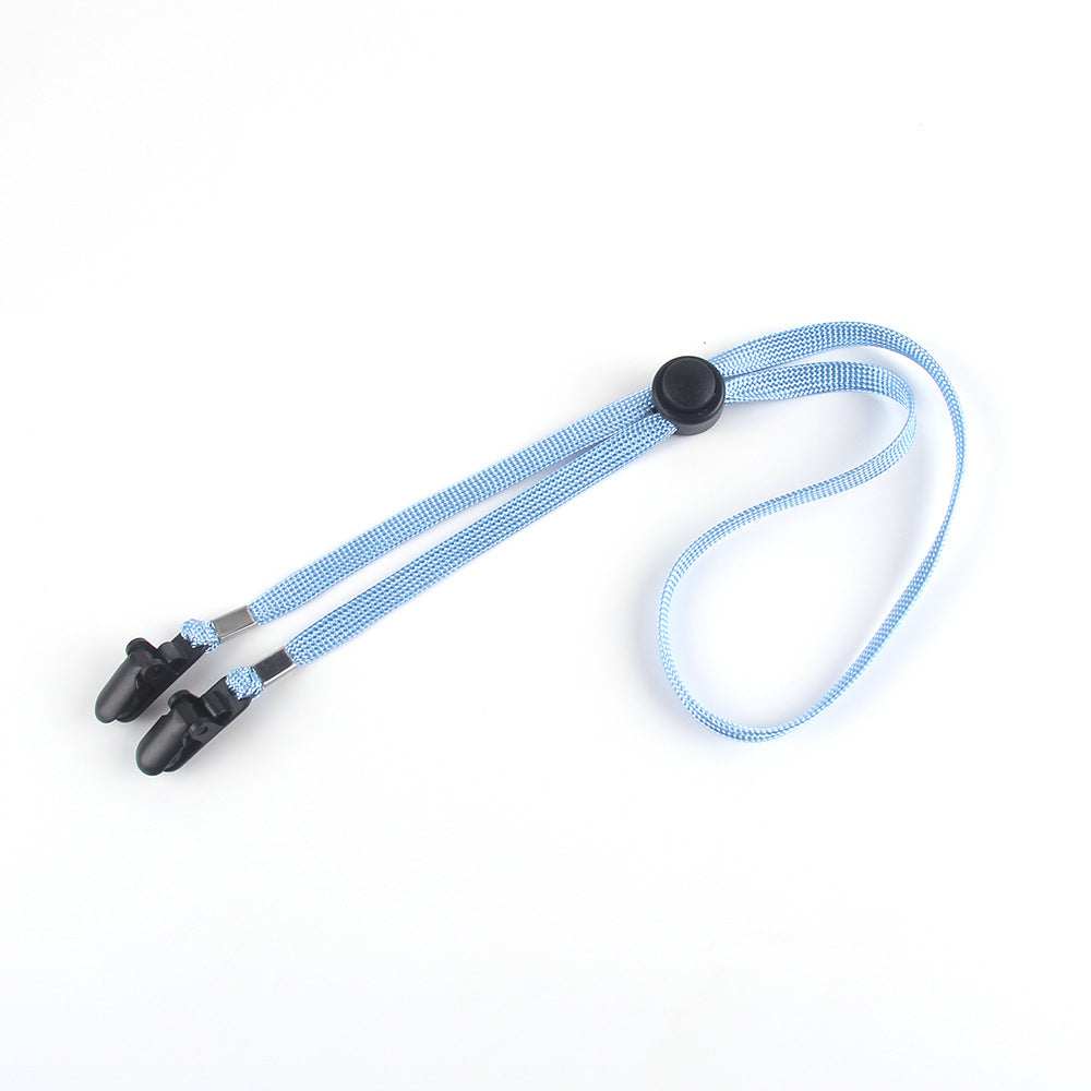 Adjustable Eyewear Retention Strap Stornfield