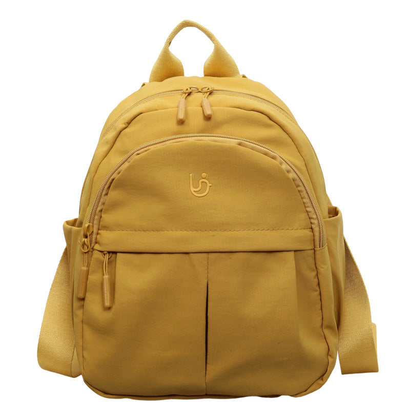 Compact Multi-Function Backpack Stornfield