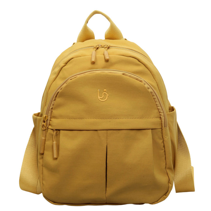 Compact Multi-Function Backpack Stornfield