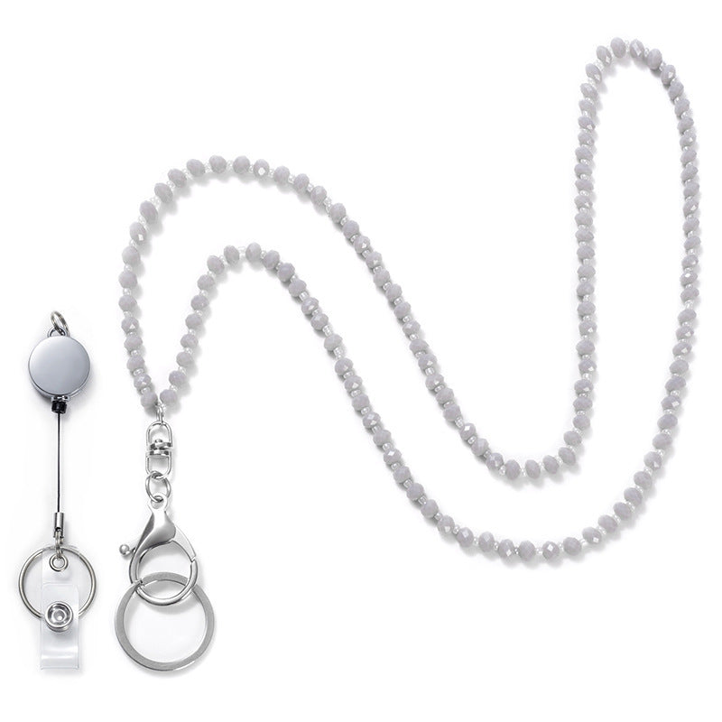 Beaded Eyewear Chain Stornfield