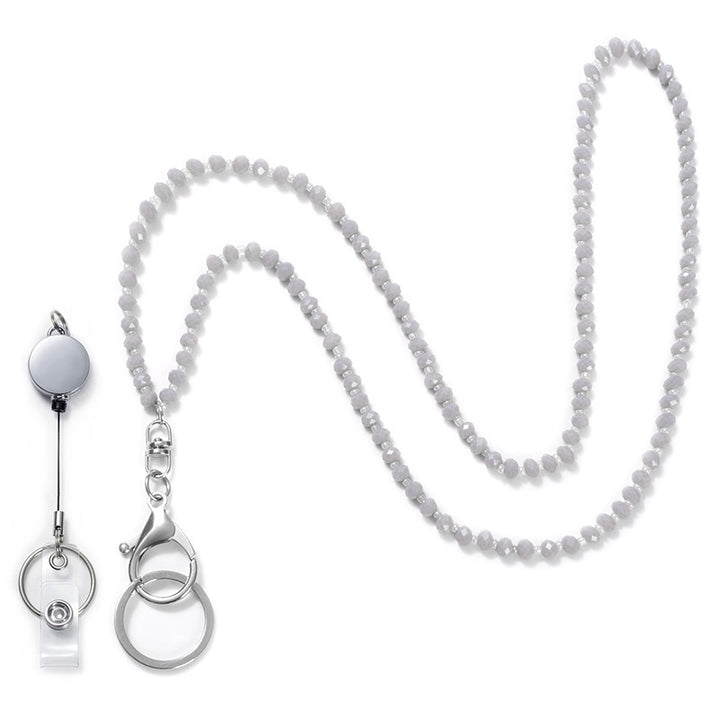 Beaded Eyewear Chain Stornfield