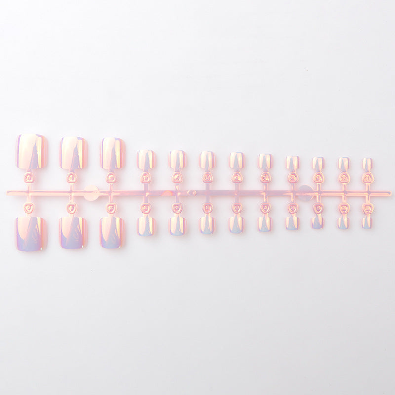 Artistic Gel Nail Art Set Stornfield