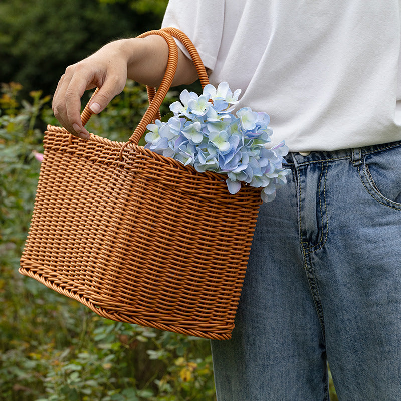 Storage Basket Stornfield