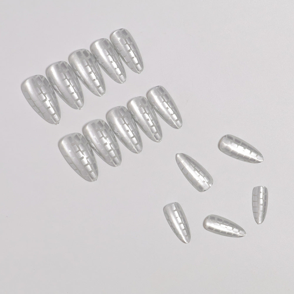 Nail Art Extensions Stornfield