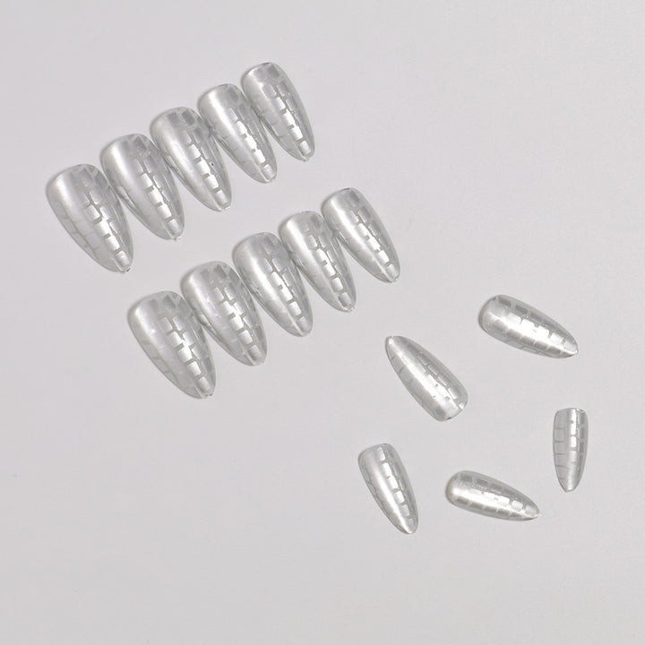 Nail Art Extensions Stornfield
