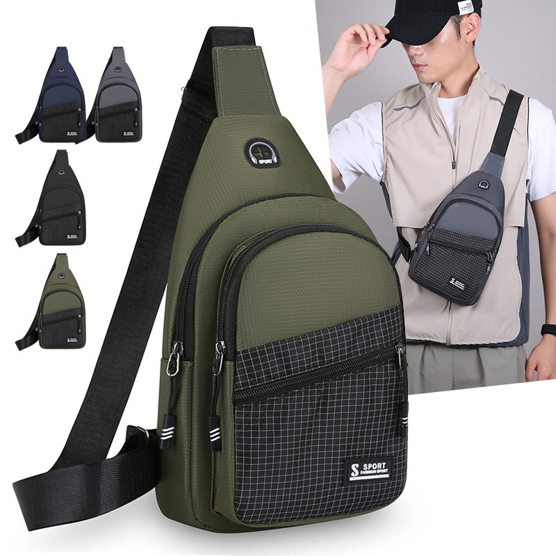 Sling Bag Stornfield