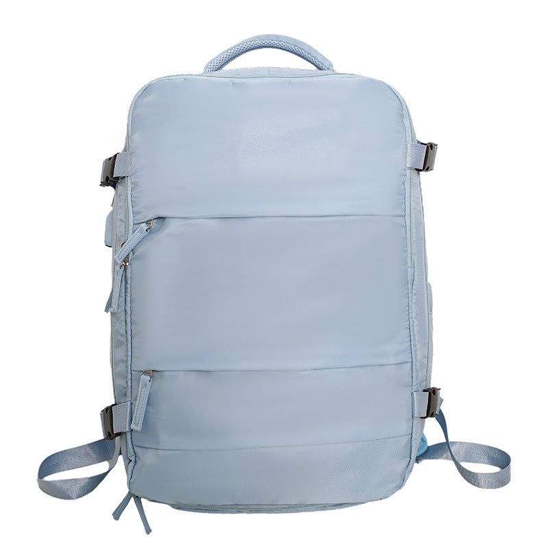Practical everyday backpack Stornfield