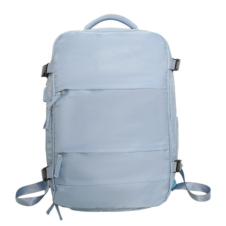 Practical everyday backpack Stornfield