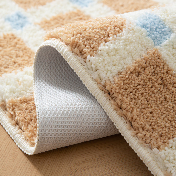 Soft Plush Runner Rug Stornfield
