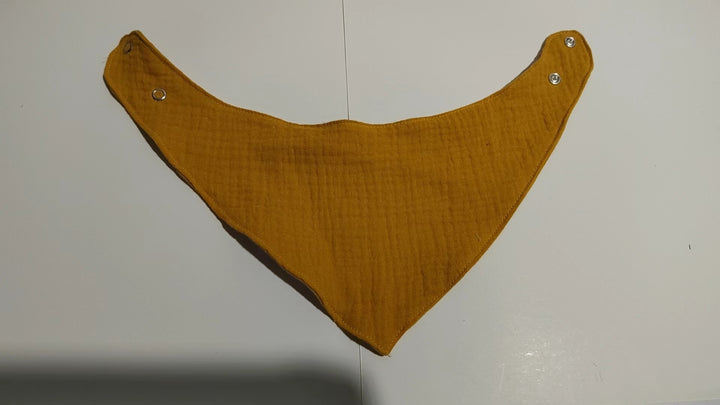 Cotton Bib Scarf Stornfield