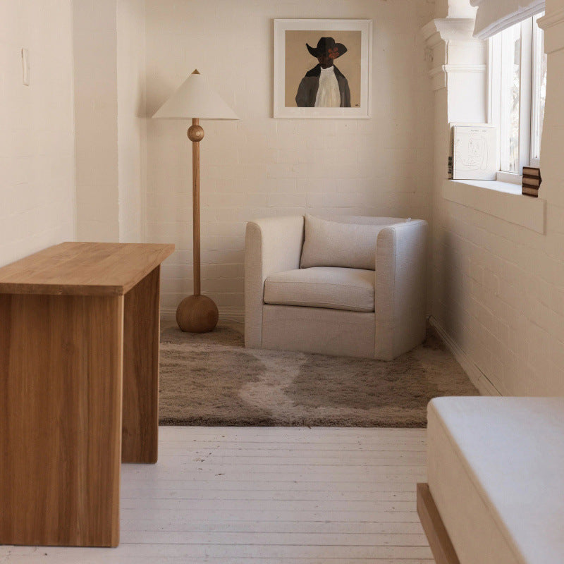 Artistic Standing Floor Lamp