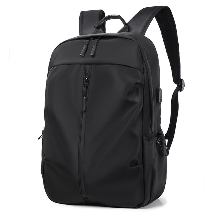 Sleek Ergonomic Backpack Stornfield